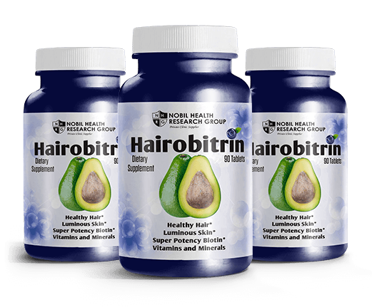 Hairobitrin