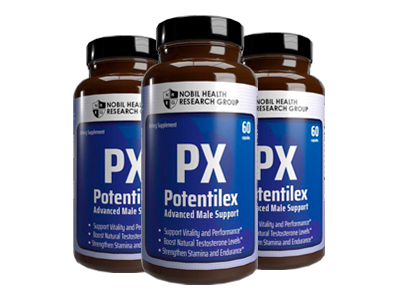 Potentilex PX