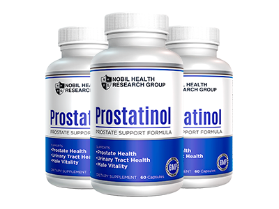 Prostatinol